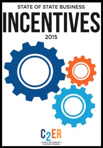 State Incentives Report1